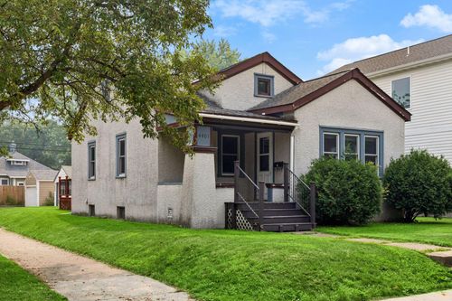 4401 45th Avenue S, Minneapolis, MN, 55406 | Card Image