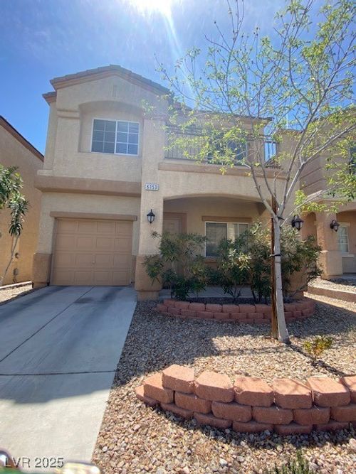 6153 Maple Oak Ave, Las Vegas, NV, 89139-5426 | Card Image