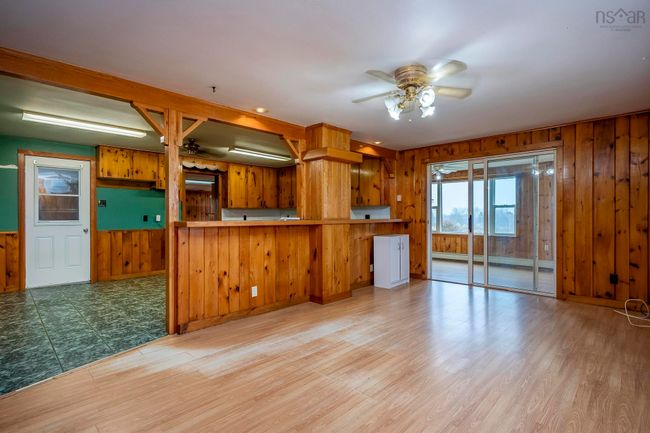 12 Trimper Lane, House other with 2 bedrooms, 1 bathrooms and 2 parking in Torbrook West NS | Image 13