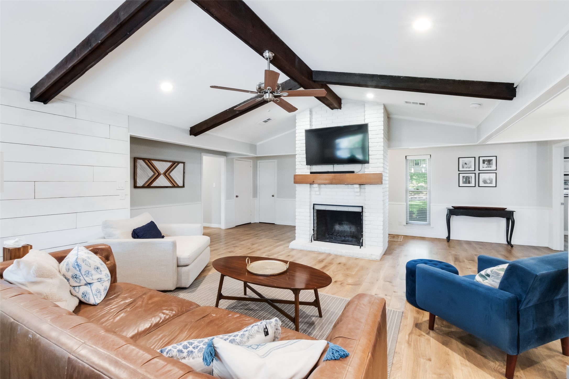 Residential in Dallas 5