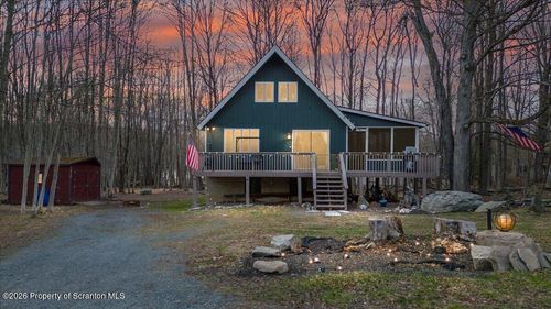 2511 Oak Circle, Hamlin, PA, 18427 | Card Image