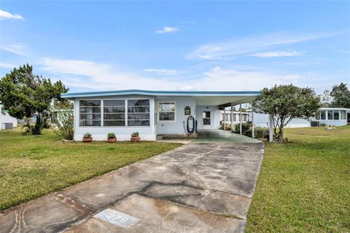 278 Kelou Ct, LEESBURG, FL, 34788-8701 | Card Image