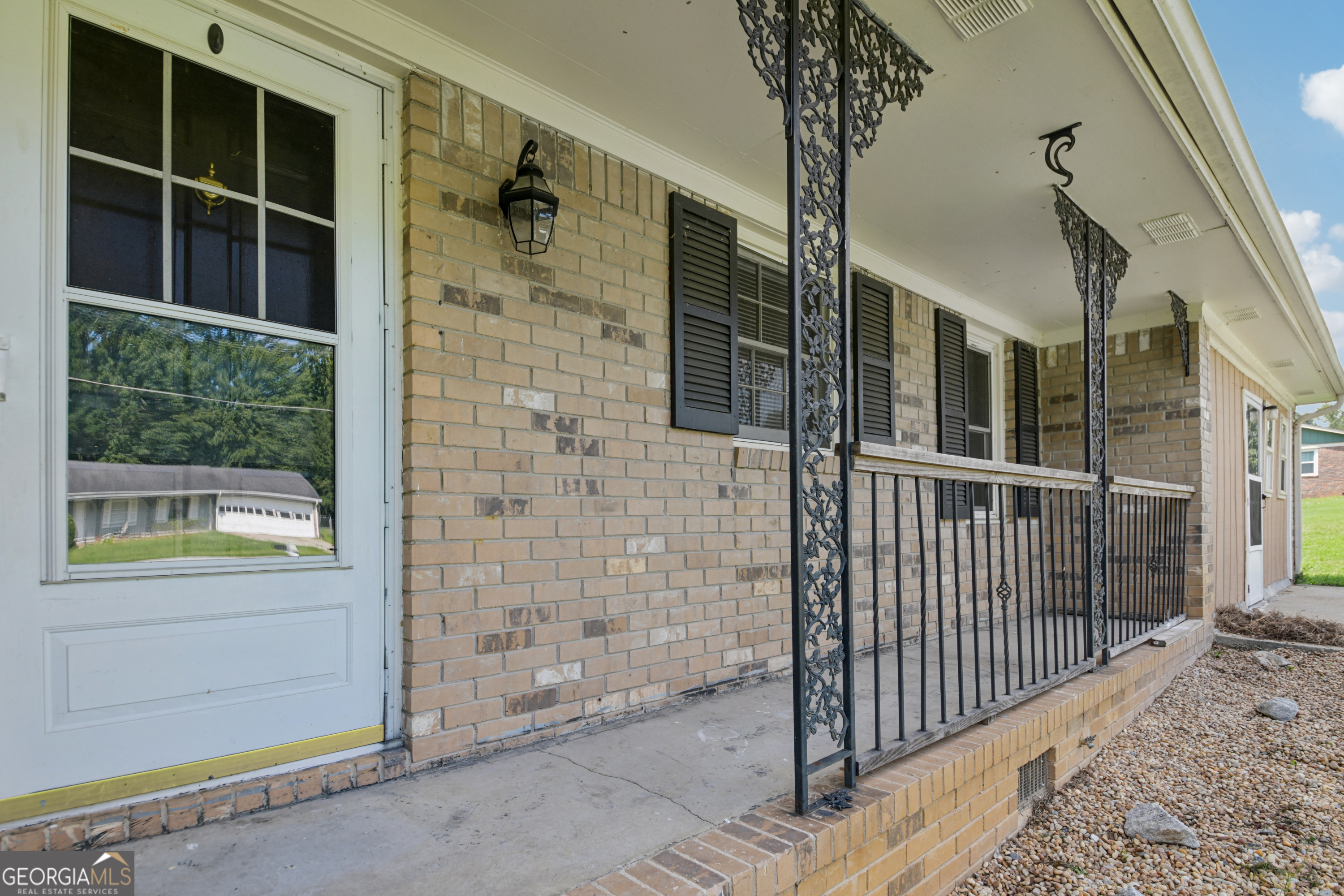 Residential in Conyers 4