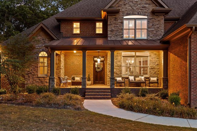 2506 Bristlecone Ln, House other with 6 bedrooms, 5 bathrooms and null parking in Signal Mountain TN | Image 5