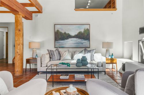 apt-8-707 E Palace Ave, Santa Fe, NM, 87501-6402 | Card Image