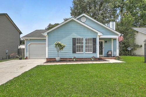 218 Okehampton Dr, Goose Creek, SC, 29445-6607 | Card Image