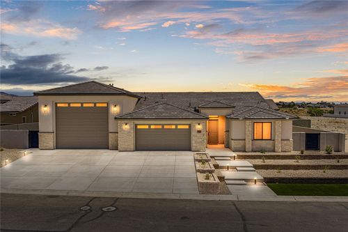 6288 S Via Alano, Fort Mohave, AZ, 86426-5247 | Card Image