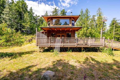 2350 Chickadee Rd, Denman Island, BC, V0R1T0 | Card Image