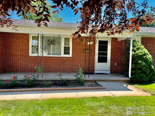 Front Entry | Image 4