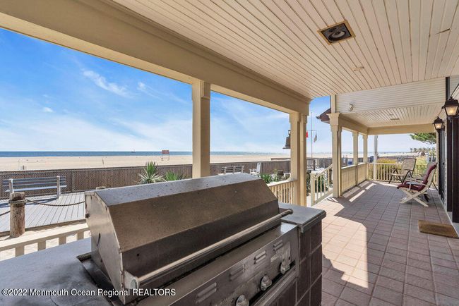 175 Boardwalk, House other with 8 bedrooms, 4 bathrooms and null parking in Point Pleasant Beach NJ | Image 9