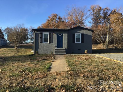 816 Margrace Rd, Kings Mountain, NC, 28086-3863 | Card Image