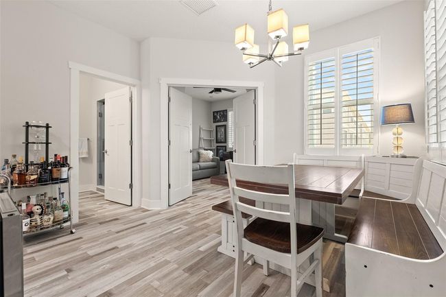 1237 Savona Dr Ne, Townhouse with 4 bedrooms, 3 bathrooms and null parking in St Petersburg FL | Image 13