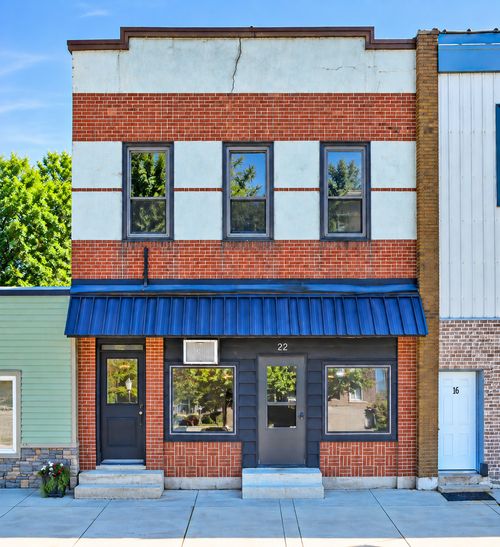 22 E Main Street, Osakis, MN, 56360 | Card Image