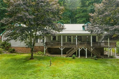 428 Trojan Horse Cir, Fleetwood, NC, 28626-9208 | Card Image
