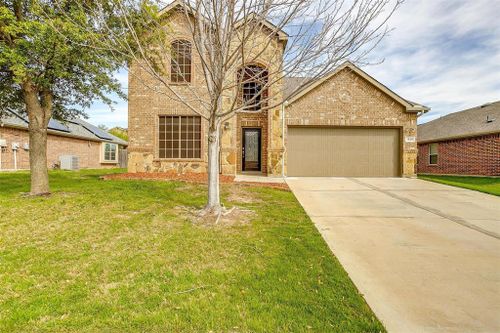 1320 Shelley Drive, Burleson, TX, 76028 | Card Image