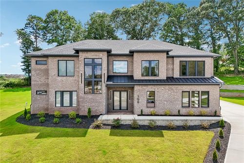 156 Rocky Ridge Way, Auburn, GA, 30011 | Card Image