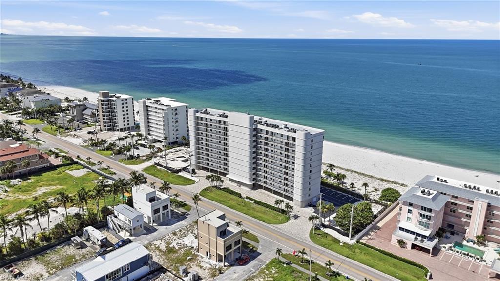 Residential in BONITA SPRINGS