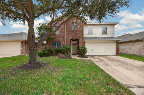 20122 Sunflower Chase Dr, Katy, TX, 77449-4953 | Card Image
