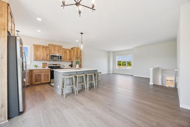 Nice and open concept! | Image 6