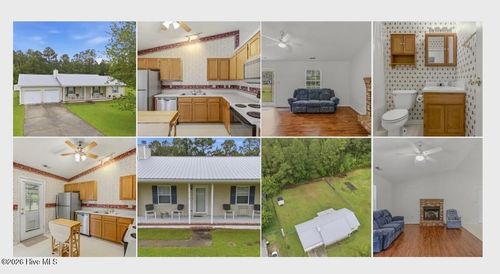713 Mill Creek Rd, Newport, NC, 28570-8732 | Card Image