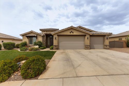 3237 E Crimson Ridge Dr, St George, UT, 84790 | Card Image