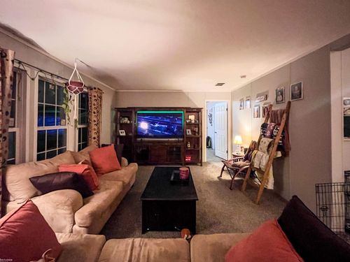 46188 La Crosse Drive, Macomb Township, MI, 48044 | Card Image