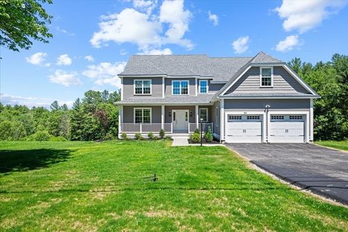 60 Sandersdale Rd, Charlton, MA, 01507-6512 | Card Image