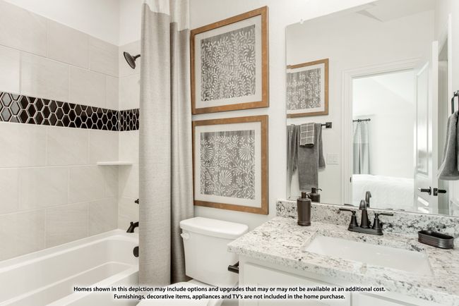 805 Devon Dr, House other with 5 bedrooms, 5 bathrooms and null parking in Midlothian TX | Image 40