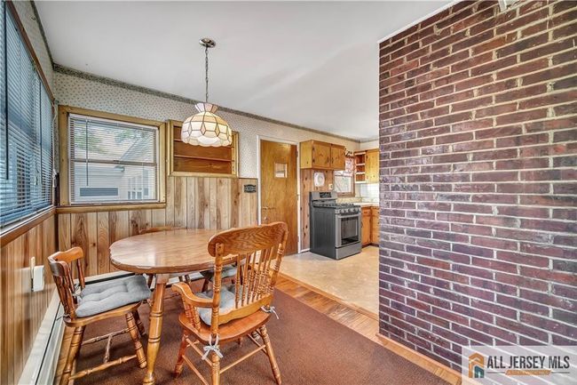 454 Hyatt St, House other with 4 bedrooms, 1 bathrooms and null parking in Avenel NJ | Image 6