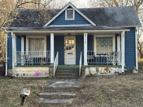 1504 East Ave, High Point, NC, 27260-4114 | Card Image