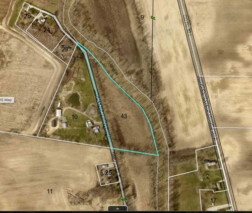 0 Green Camp River Road, Marion, OH, 43302 | Card Image