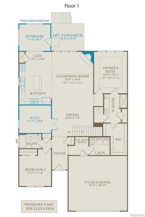 55798 Oak Pointe Dr, Utica, MI, 48315-6707 | Card Image