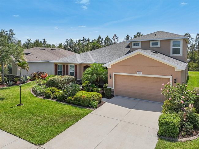2803 130 Th Ave E, House other with 4 bedrooms, 3 bathrooms and null parking in PARRISH FL | Image 46