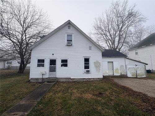 223 E Montgomery St, Niantic, IL, 62551 | Card Image