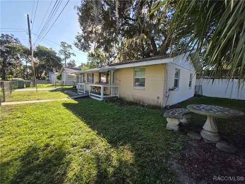 507 Lake Street, Inverness, FL, 34450 | Card Image