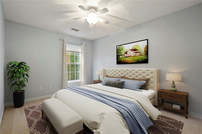 927 Castlegate Cir, House other with 3 bedrooms, 3 bathrooms and 2 parking in Greensburg PA | Image 14