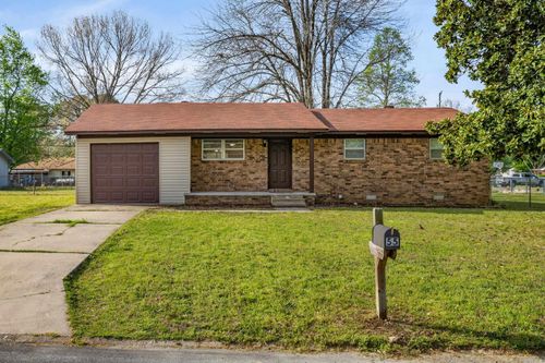 55 Oak Meadows Dr, Cabot, AR, 72023-3412 | Card Image