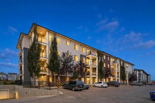2105-298 Sage Meadows Pk Nw, Calgary, AB, T3P1P5 | Card Image