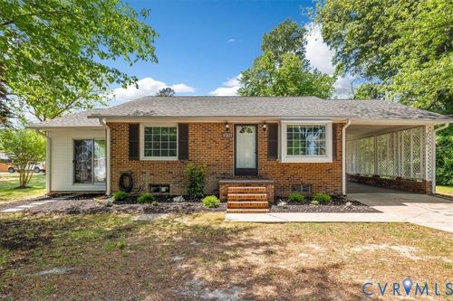3710 Blue Heron Ln, West Point, VA, 23181-9333 | Card Image