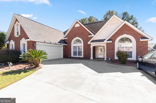 207 Estates Way, Warner Robins, GA, 31088 | Card Image