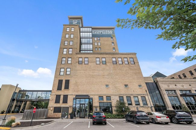 UNIT-602 - 290 Market St, Condo with 2 bedrooms, 1 bathrooms and null parking in Minneapolis MN | Image 5