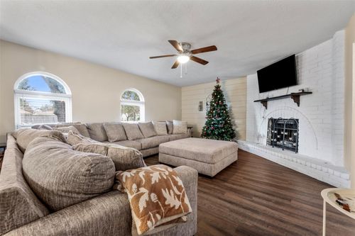 6631 Langham Way, Houston, TX, 77084-1173 | Card Image