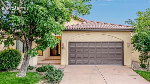 2115 Paseo Del Oro, Colorado Springs, CO, 80904 | Card Image