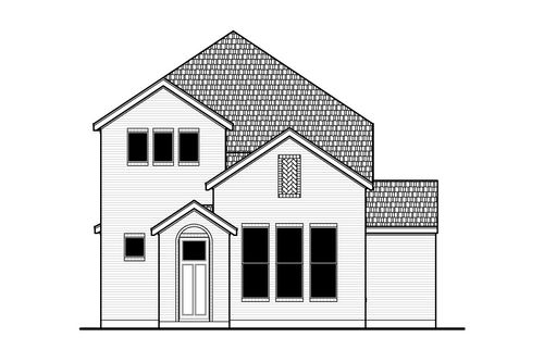 3022 Corvara Dr, Prosper, TX, 75078-3811 | Card Image