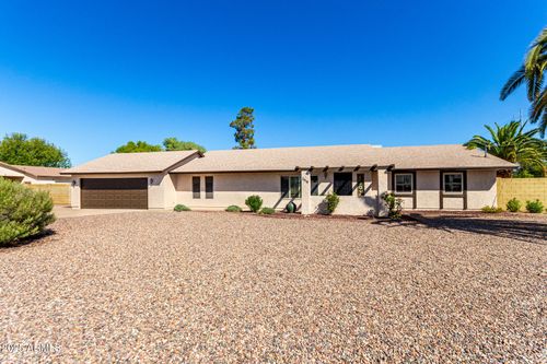 3514 W Morrow Dr, Glendale, AZ, 85308-2322 | Card Image