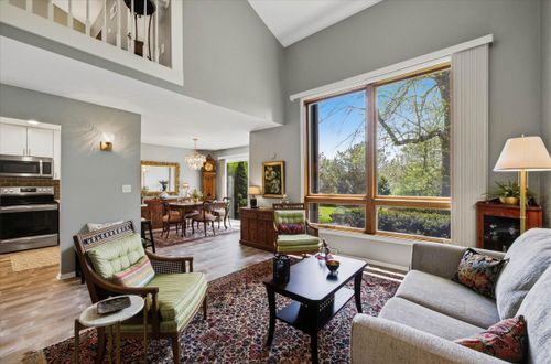 12810 N Colony Dr, Mequon, WI, 53097-2301 | Card Image