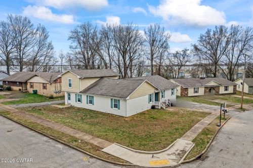 86 Carolane Drive, Jackson, TN, 38305 | Card Image