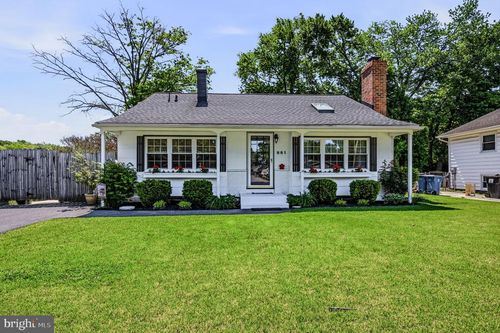 881 Broadfield Dr, NEWARK, DE, 19713-2724 | Card Image