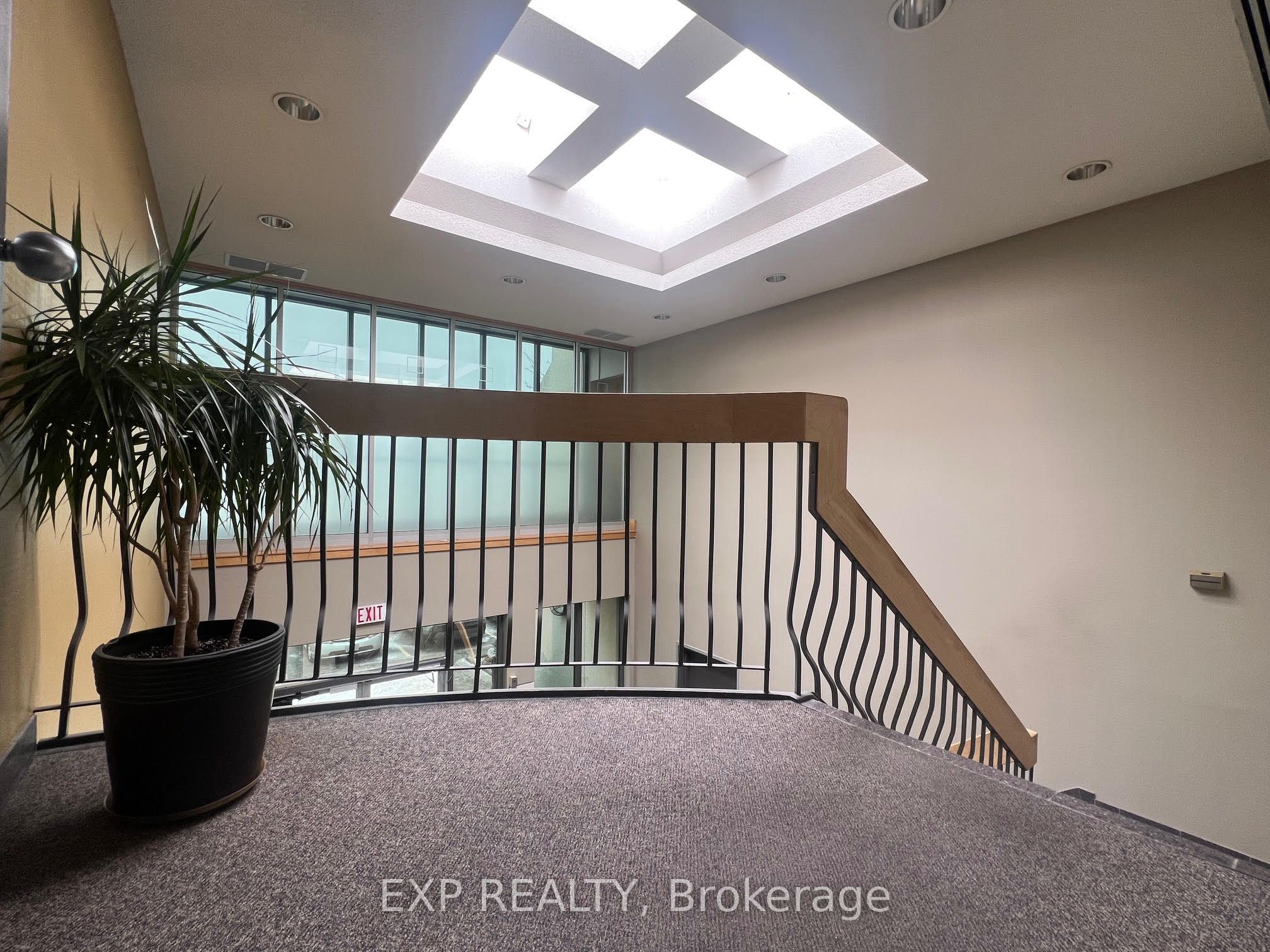 Commercial Lease in Markham 3