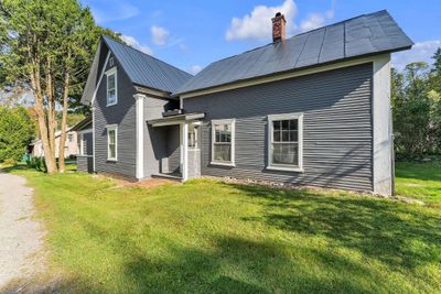 52 E Richford Slide Road, House other with 3 bedrooms, 1 bathrooms and null parking in Richford VT | Image 2